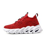 Casual Sports Lace Up Shoes