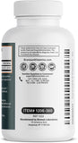 Bronson Folic Acid 800 MCG Supports Prenatal Development, 1 Year Supply, Non-GMO, 360 Tablets