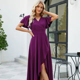 Long Gowns Formal Dresses for Women