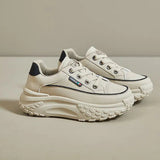 Women's Platform Casual Board Shoes
