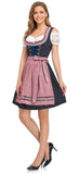 Oktoberfest Costumes Women Dirndl Dresses